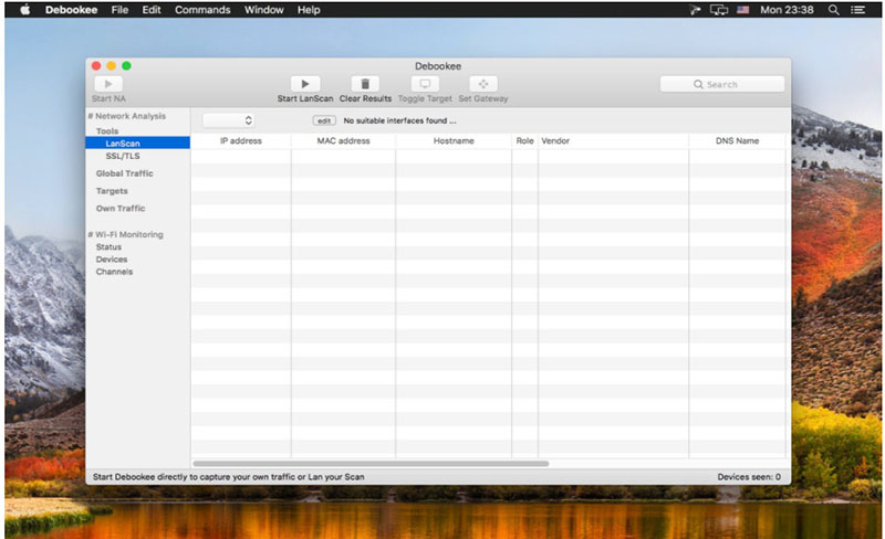 Debookee 8.1.1 for Mac Free Download