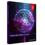 Download Adobe After Effects CC 2018 15.1