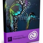 Download Adobe Premiere Pro CC 2018 12.1 Free