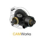 Download CAMWorks 2017 SP3 x64 Free