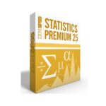 Download IBM SPSS Statistics 25 Free