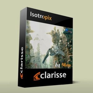 instal Clarisse iFX 5.0 SP14 free