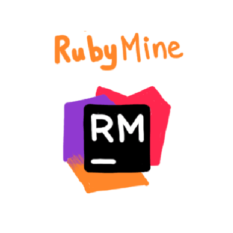 Rubymine