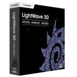Download NewTek LightWave 3D 2018 for Mac