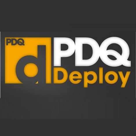 for iphone instal PDQ Deploy Enterprise 19.3.472.0 free