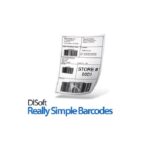 Download Really Simple Barcodes 5.3 Free