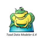 Download Toad Data Modeler 6.4 Free