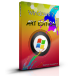 Download Windows 7 ART Edition V.1 Free