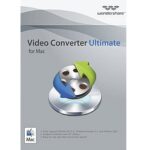 Download Wondershare Video Converter Ultimate for Mac