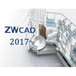 ZWCAD Mechanical 2017 Free Download