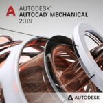 Download Autodesk AutoCAD Mechanical 2019 Free