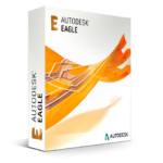 Download Autodesk EAGLE Premium 9.1 Free