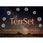 Download Clark Labs TerrSet IDRISI 18.3 Free