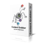 Download Content Grabber Premium 2.62 Free
