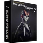 Download Marvelous Designer 7.5 Enterprise 4.1 Free