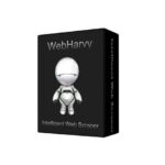 Download SysNucleus WebHarvy 5.2 Free