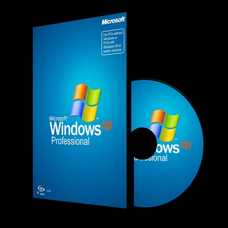 Windows xp professional sp3 iso