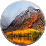 Download macOS High Sierra v10.13.6