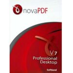 Download novaPDF Pro 7.7
