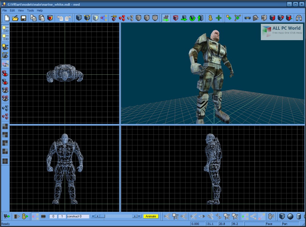 Conitec 3D Gamestudio Pro A6 Free Download