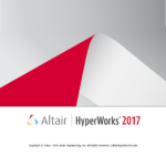 Download Altair HyperWorks 2017 Free