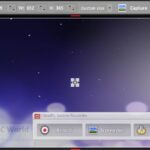 Download ChrisPC Screen Recorder 2018 1.60