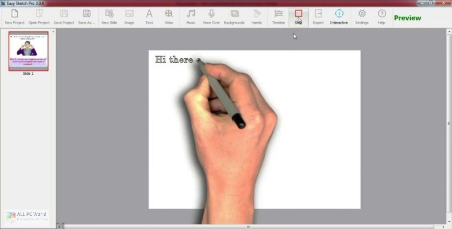 Download Easy Sketch Pro Free
