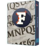 Download FontLab VI 6.0 Free