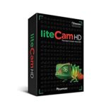 Download LiteCam Recording Software HD 4.3 Free