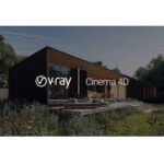 Download Mac V-Ray 3.6 for Cinema 4D