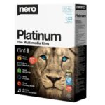 Download Nero 2019 Platinum Suite 20.0 Free