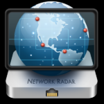 Download Network Radar 2.10 for Mac Free