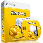 Download Recuva Professional 1.53 Free