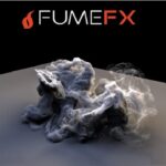 Download SitniSati FumeFX 4.1 for 3ds Max 2018 Free