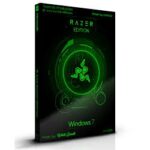 Download Windows 7 SP1 Razer Edition 2018