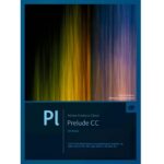 Download Adobe Prelude CC 2019 8.0