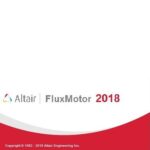 Download Altair FluxMotor 2018