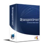 Download MagicDraw UML Enterprise 16.6 SP1