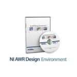 Download NI AWR Design Environment 13.01