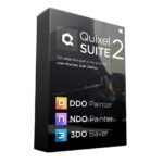 Download Quixel Suite 2.3.2 Free