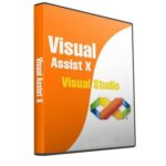 Download Visual Assist X 10.9 Free