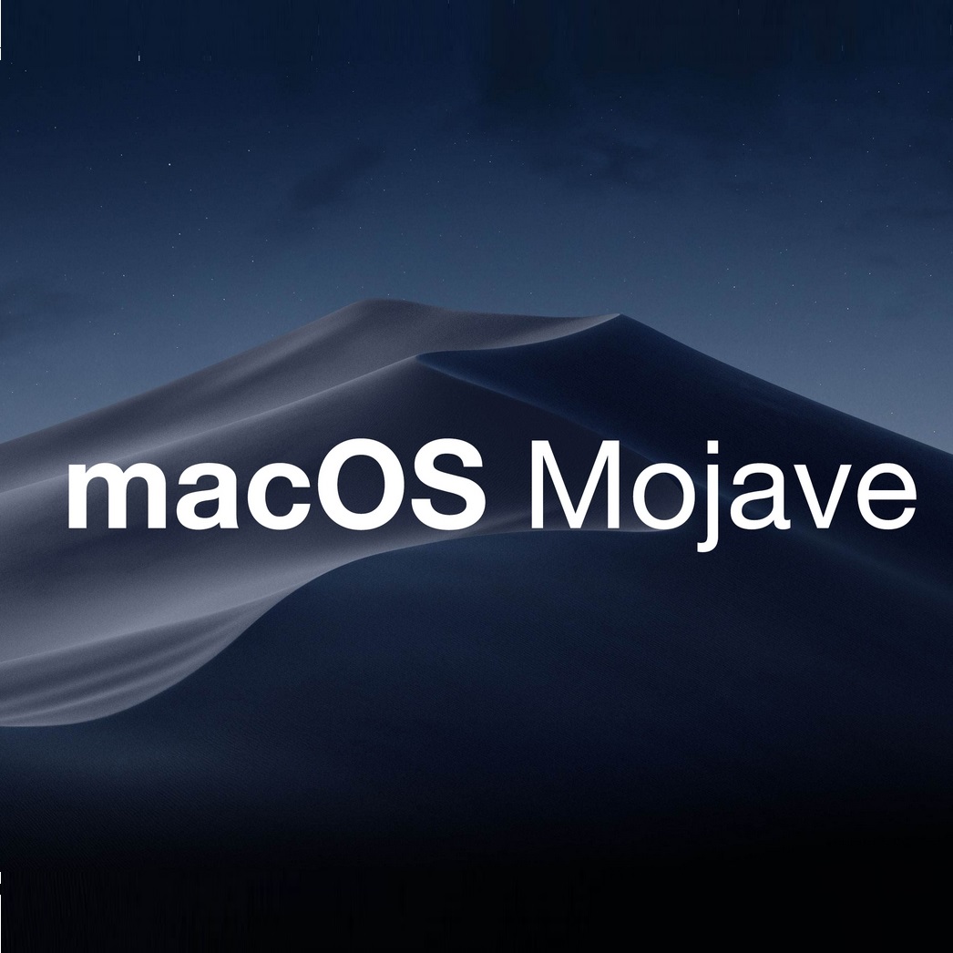 i can download mac os mojave