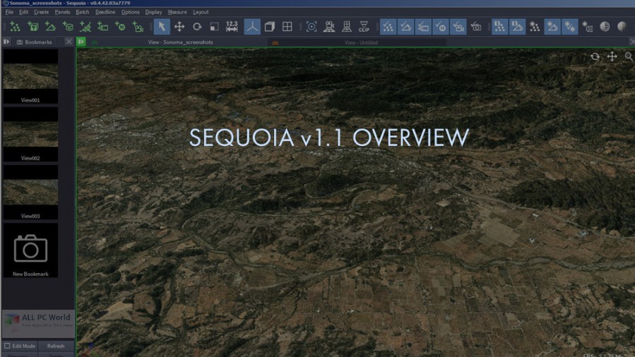 Sequoia 1.1 Free Download