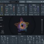 iZotope VocalSynth 2.0