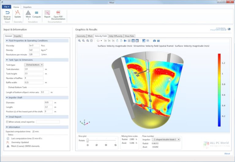 comsol multiphysics free download cracked