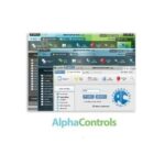 Download AlphaControls 14.07
