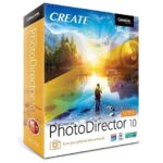 Download CyberLink PhotoDirector Ultra 10.0