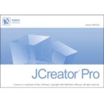 Download JCreator Pro 5.1 Free