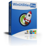Download WinUtilities Professional Edition 15.4