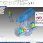 Mentor Graphics FloEFD 17.4